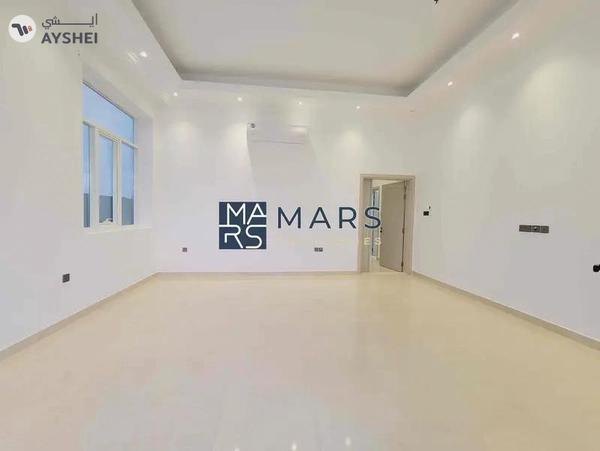 "Spacious 4-Bedroom Master with Majlis in Hoshi for 160K"