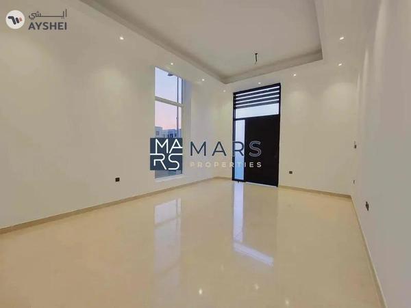 "Spacious 4-Bedroom Master with Majlis in Hoshi for 160K"