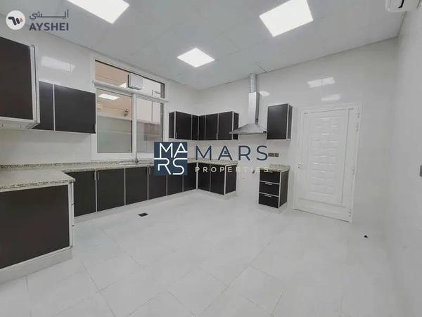 "Spacious 4-Bedroom Master with Majlis in Hoshi for 160K"