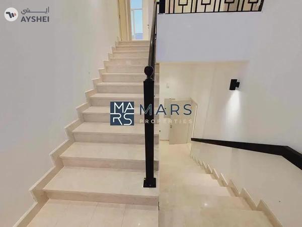 "Spacious 4-Bedroom Master with Majlis in Hoshi for 160K"