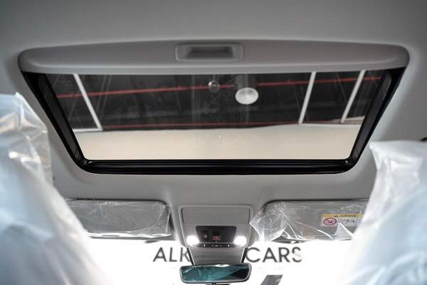 HONDA ACCORD 1.5L TURBO EX