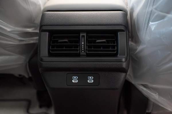 HONDA ACCORD 1.5L TURBO EX