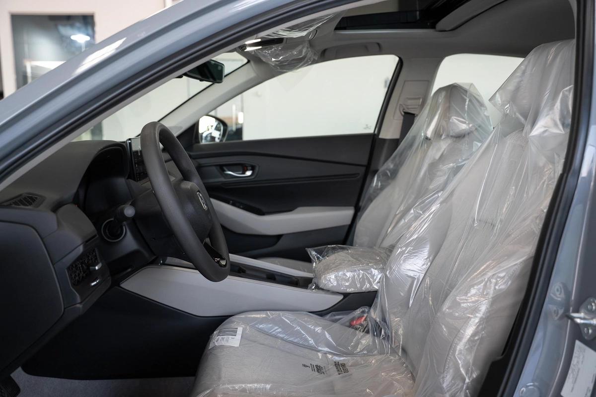 HONDA ACCORD 1.5L TURBO EX-22-22