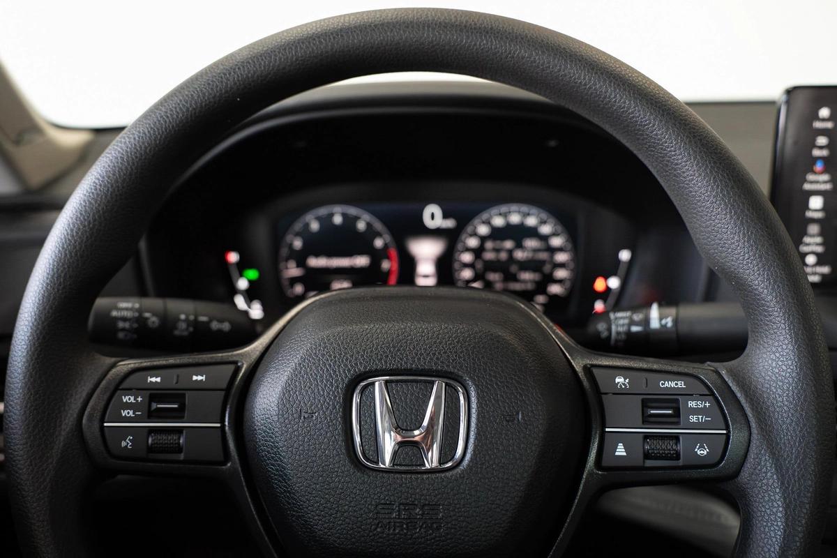 HONDA ACCORD 1.5L TURBO EX-16-16