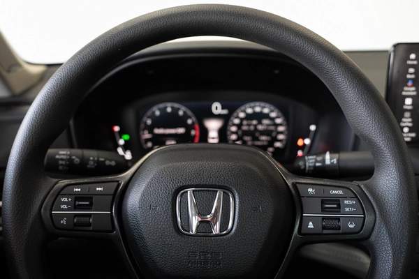 HONDA ACCORD 1.5L TURBO EX