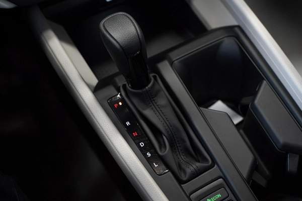 HONDA ACCORD 1.5L TURBO EX