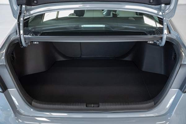 HONDA ACCORD 1.5L TURBO EX