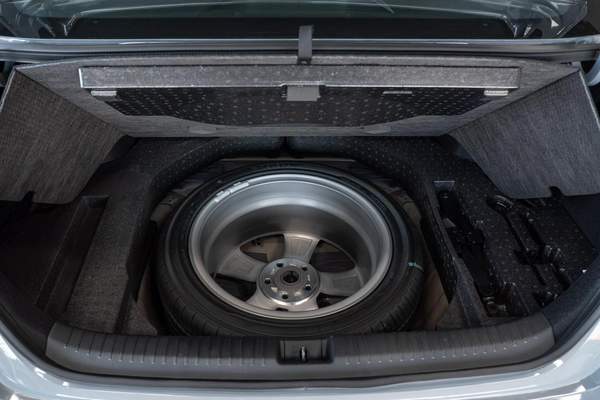 HONDA ACCORD 1.5L TURBO EX
