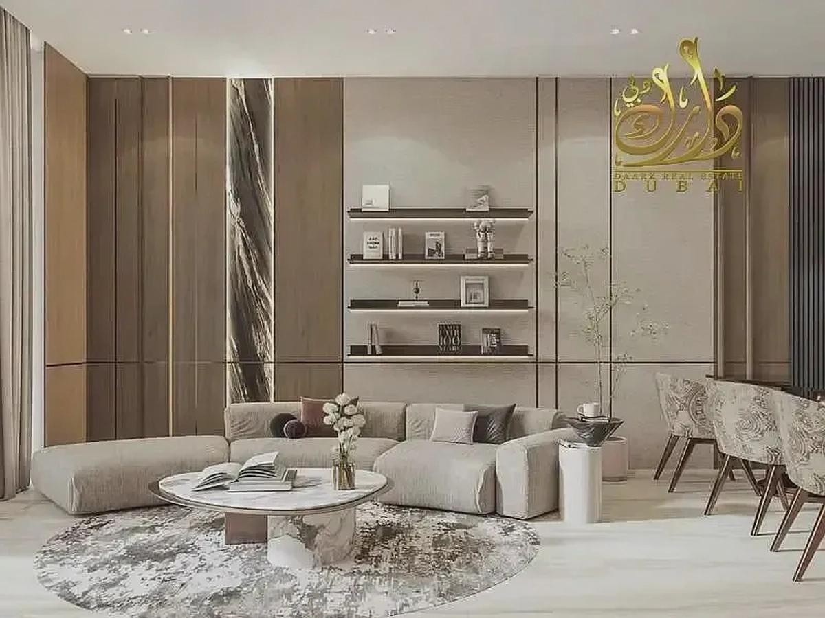 NEAR METRO | PRIVATE POOL | LOWEST PRICE IN AREA | ASK FOR 7Y 1%MONTHLY-4-4