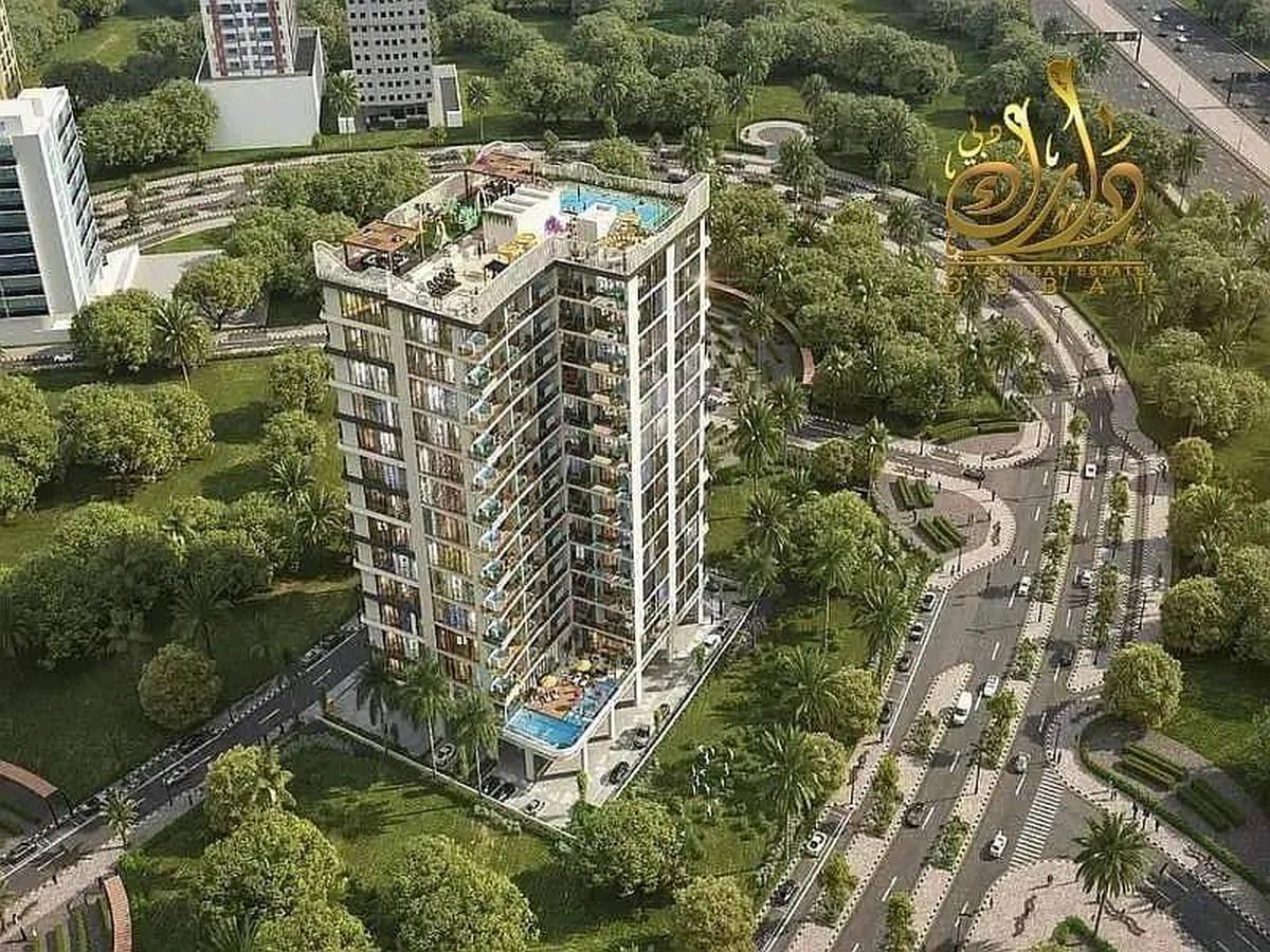 NEAR METRO | PRIVATE POOL | LOWEST PRICE IN AREA | ASK FOR 7Y 1%MONTHLY-5-5