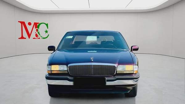 BUICK PARK AVENUE - 1993 - CLEAN CAR FRESH JAPAN IMPORT