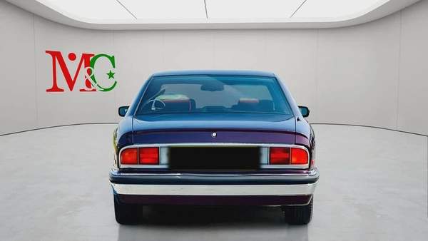 BUICK PARK AVENUE - 1993 - CLEAN CAR FRESH JAPAN IMPORT