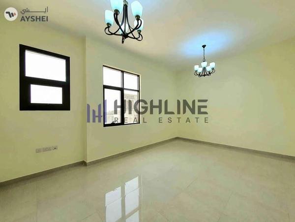 Six Bedroom Brand New Spacious Villa Huge Garden