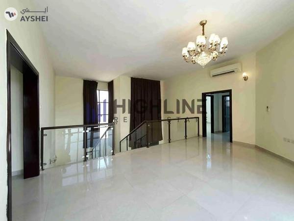 Six Bedroom Brand New Spacious Villa Huge Garden