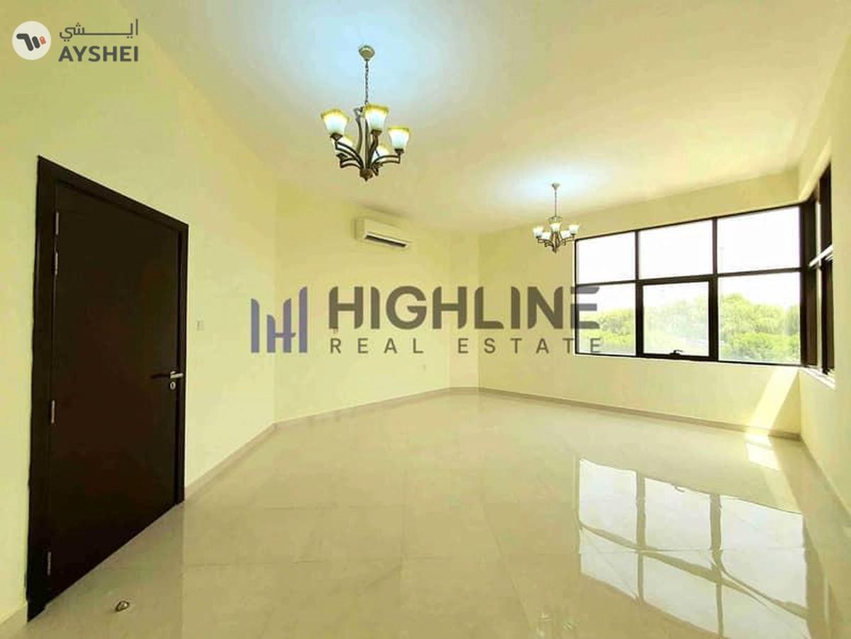 Six Bedroom Brand New Spacious Villa Huge Garden-11-11