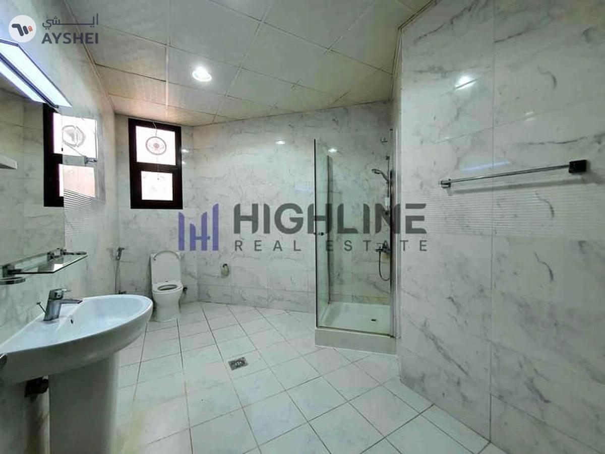 Six Bedroom Brand New Spacious Villa Huge Garden-12-12