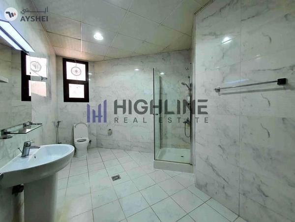 Six Bedroom Brand New Spacious Villa Huge Garden