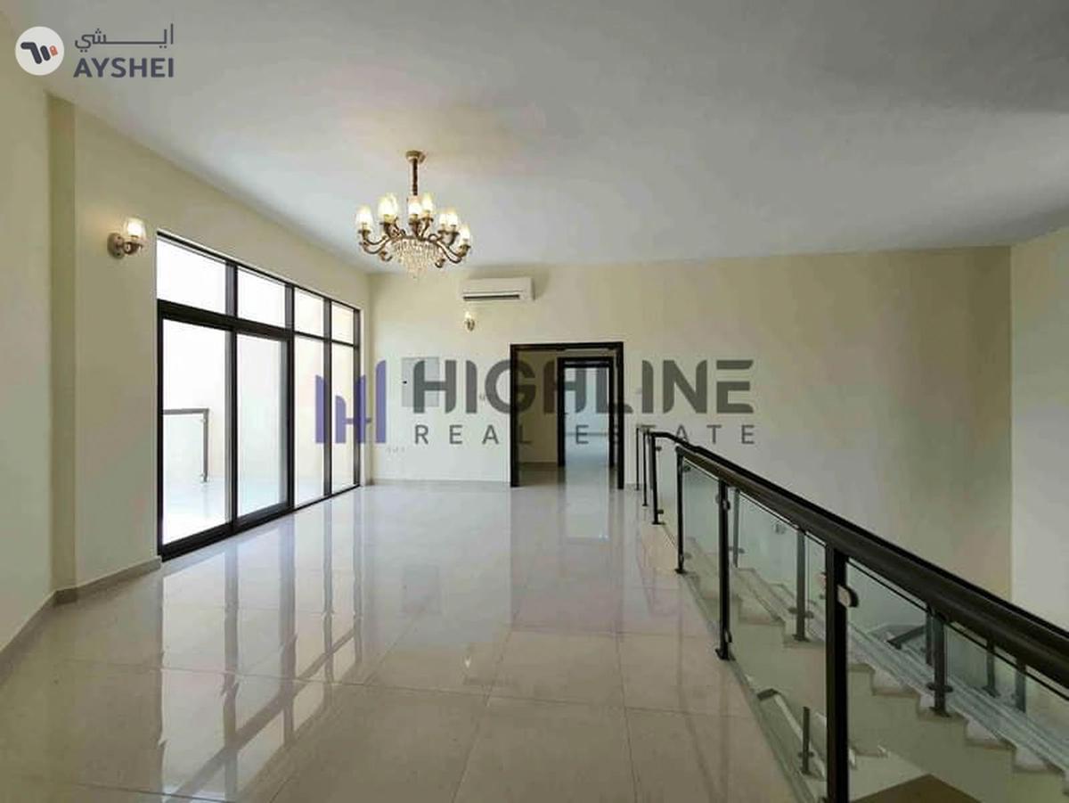 Six Bedroom Brand New Spacious Villa Huge Garden-13-13