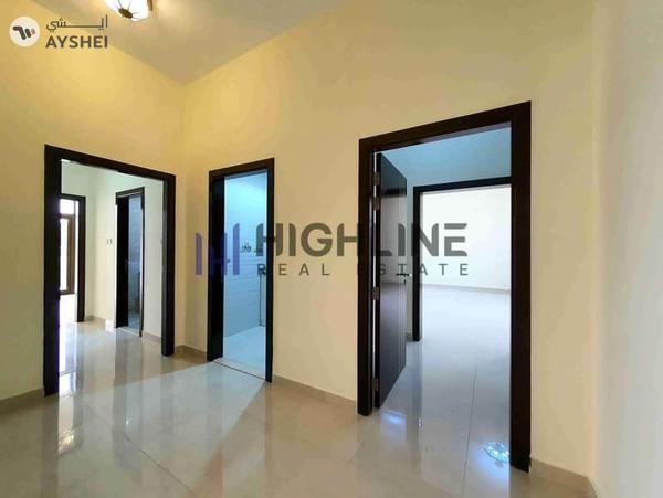 Six Bedroom Brand New Spacious Villa Huge Garden