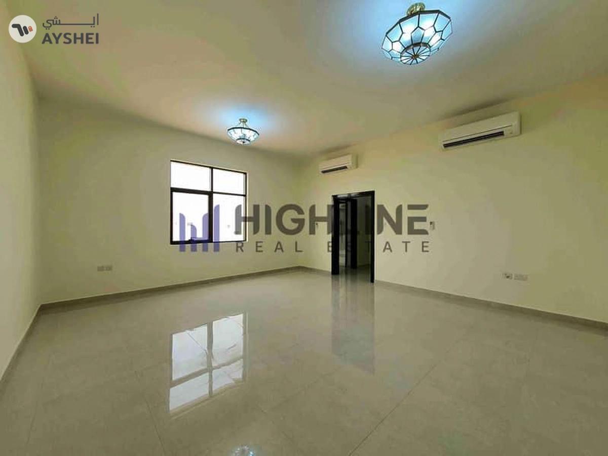 Six Bedroom Brand New Spacious Villa Huge Garden-16-16