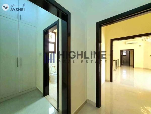 Six Bedroom Brand New Spacious Villa Huge Garden