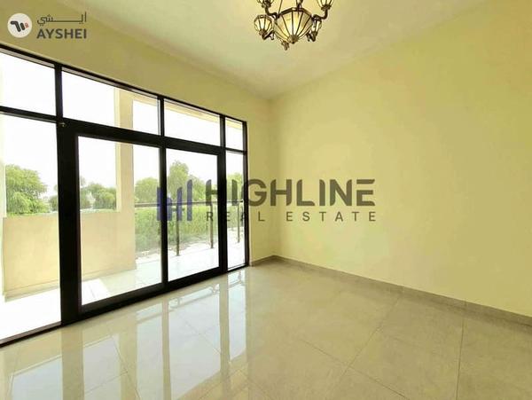 Six Bedroom Brand New Spacious Villa Huge Garden