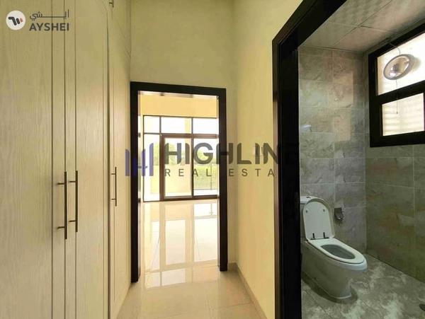 Six Bedroom Brand New Spacious Villa Huge Garden