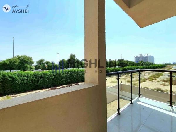 Six Bedroom Brand New Spacious Villa Huge Garden