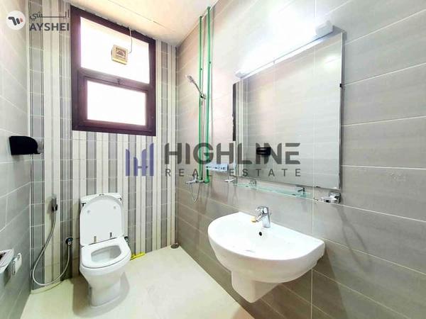 Six Bedroom Brand New Spacious Villa Huge Garden