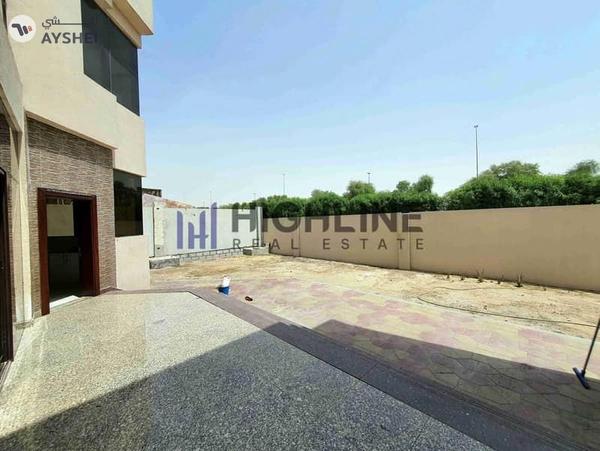 Six Bedroom Brand New Spacious Villa Huge Garden