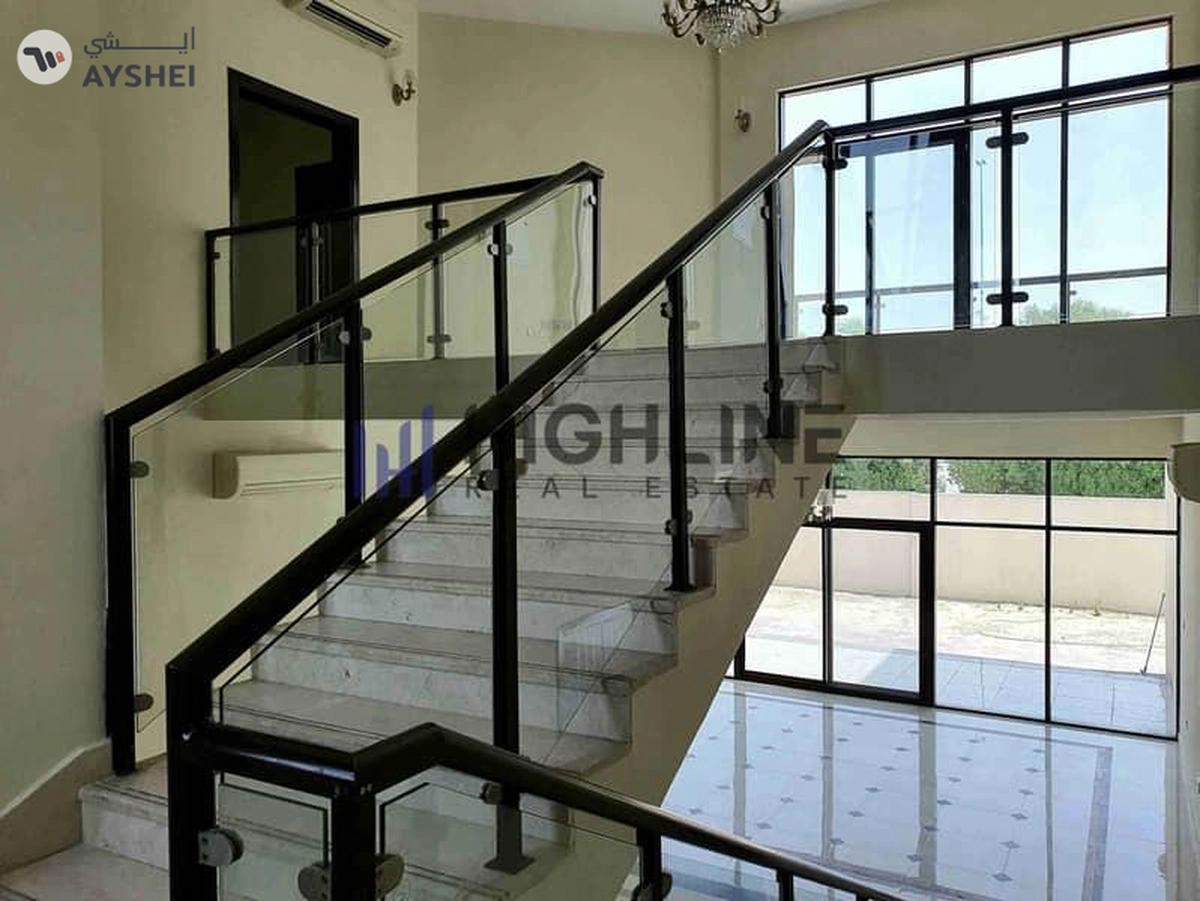 Six Bedroom Brand New Spacious Villa Huge Garden-7-7