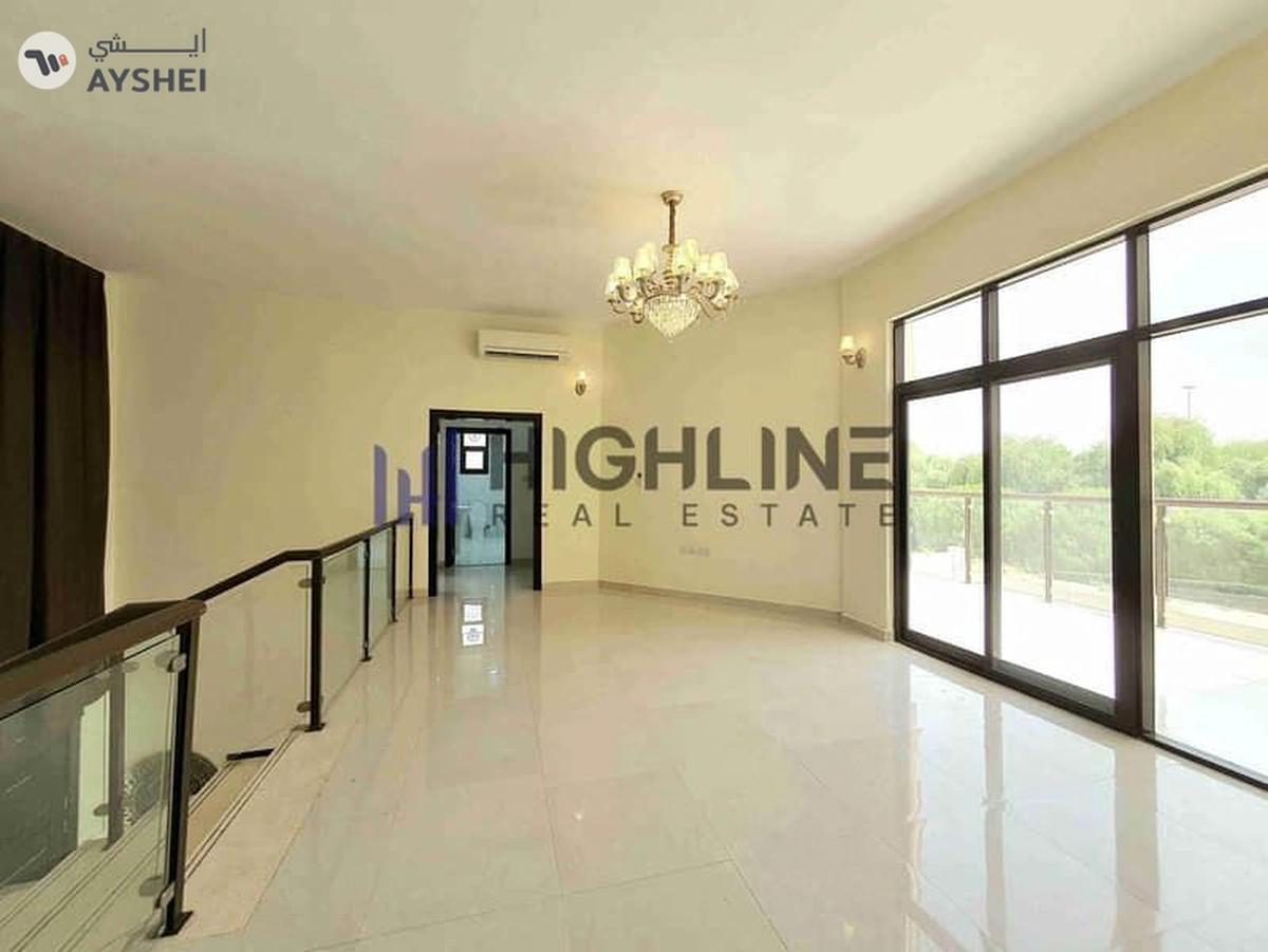 Six Bedroom Brand New Spacious Villa Huge Garden-8-8