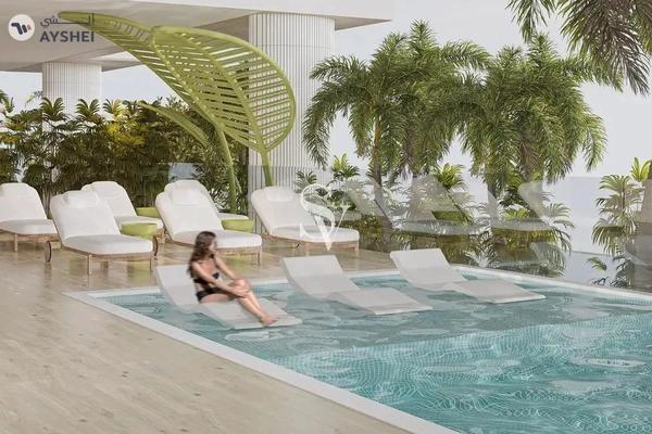 Legado by Prescott, JVC District 14, Jumeirah Village Circle (JVC), Dubai