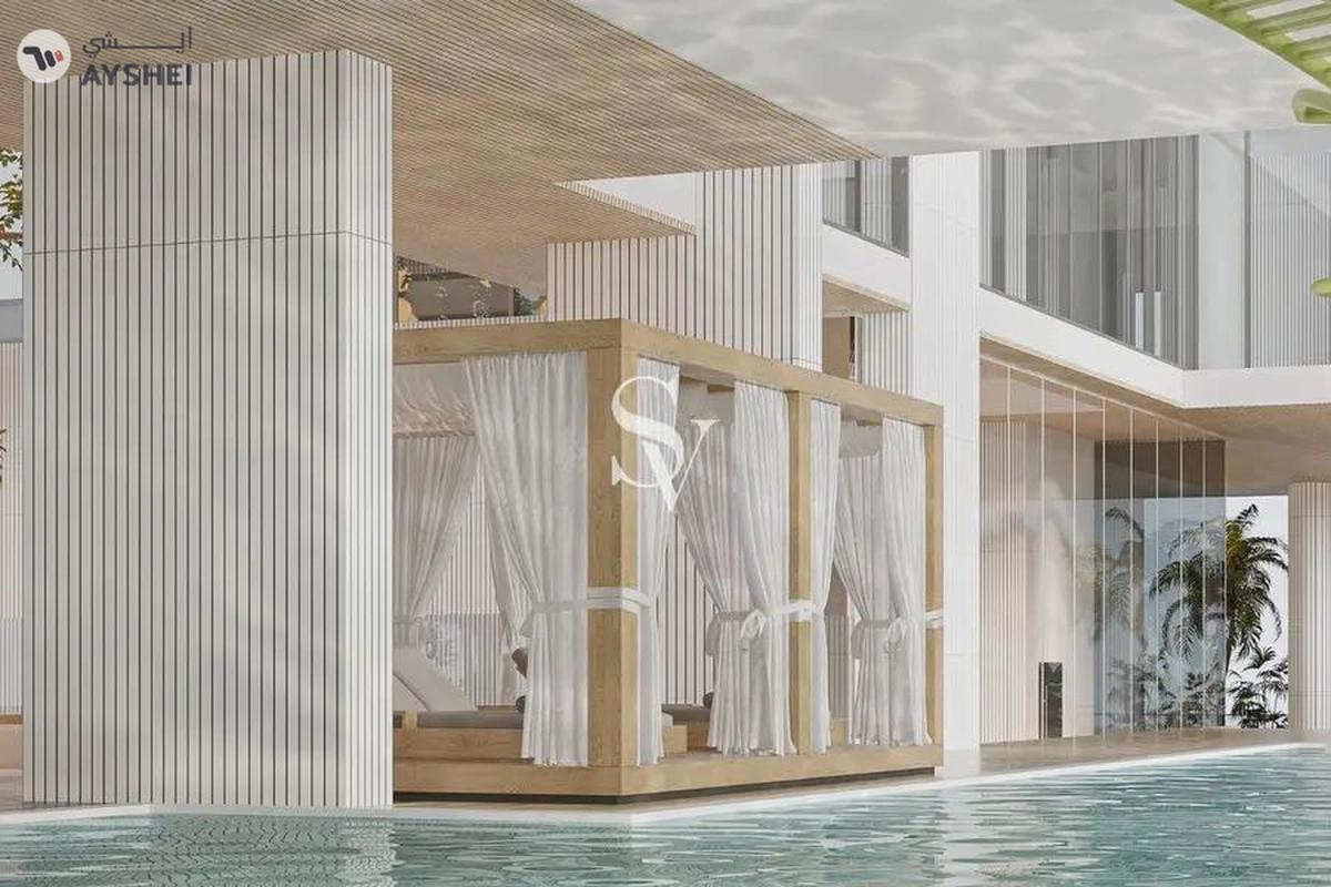 Legado by Prescott, JVC District 14, Jumeirah Village Circle (JVC), Dubai-11-11