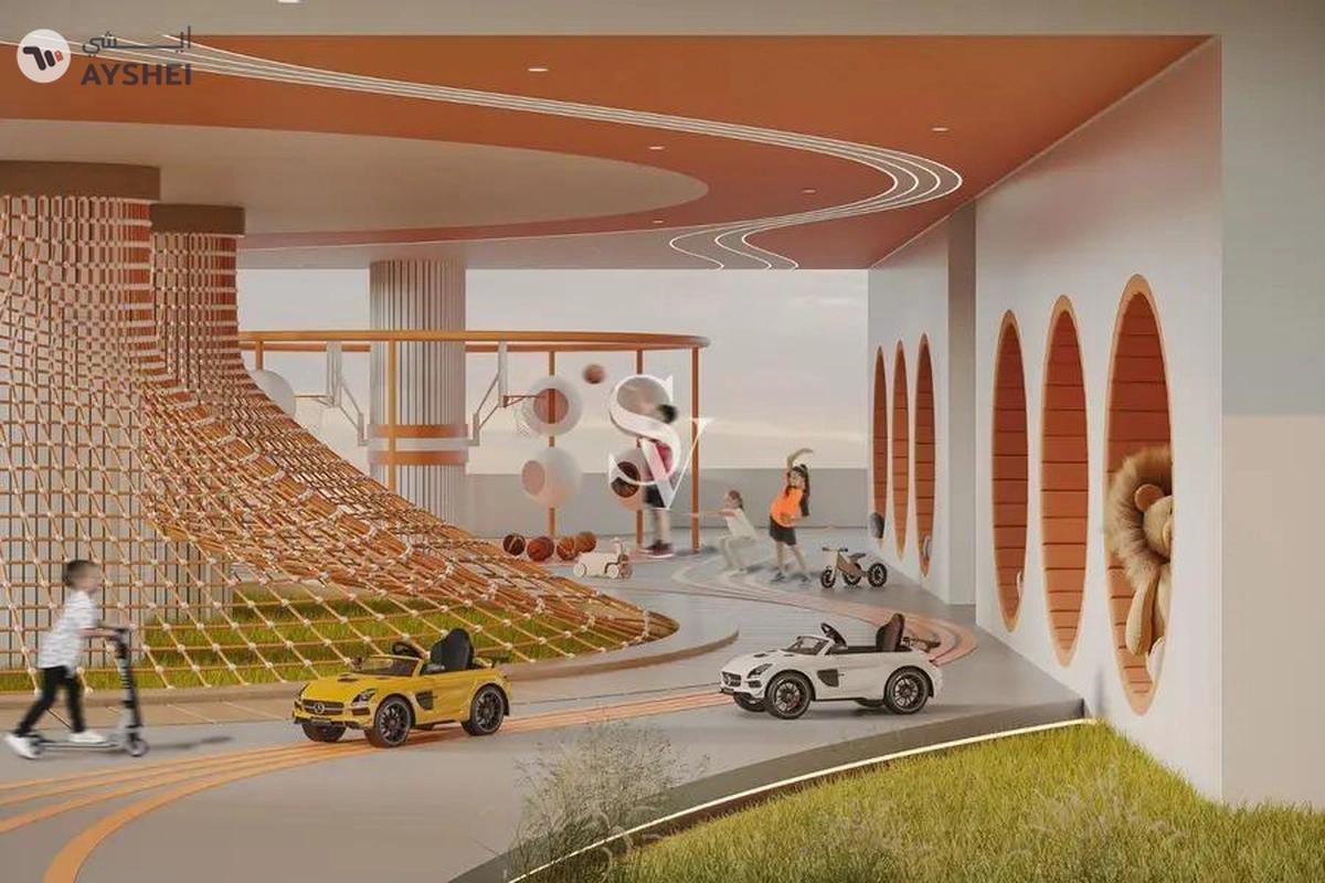 Legado by Prescott, JVC District 14, Jumeirah Village Circle (JVC), Dubai-6-6