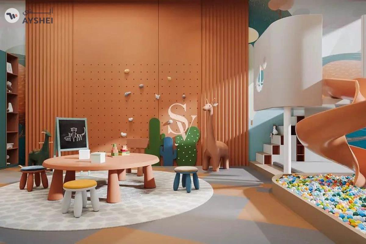 Legado by Prescott, JVC District 14, Jumeirah Village Circle (JVC), Dubai-7-7