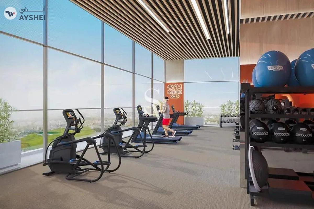 Legado by Prescott, JVC District 14, Jumeirah Village Circle (JVC), Dubai-8-8