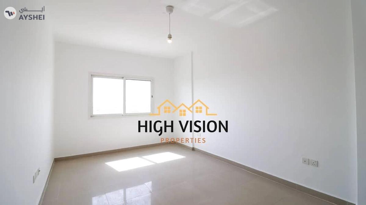 Building 6, Al Reef Downtown, Al Reef, Abu Dhabi-12-12