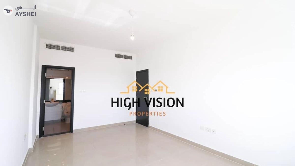 Building 6, Al Reef Downtown, Al Reef, Abu Dhabi-13-13