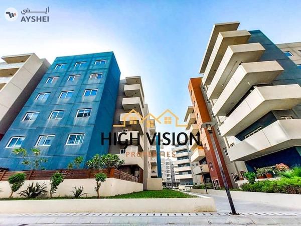 Building 6, Al Reef Downtown, Al Reef, Abu Dhabi