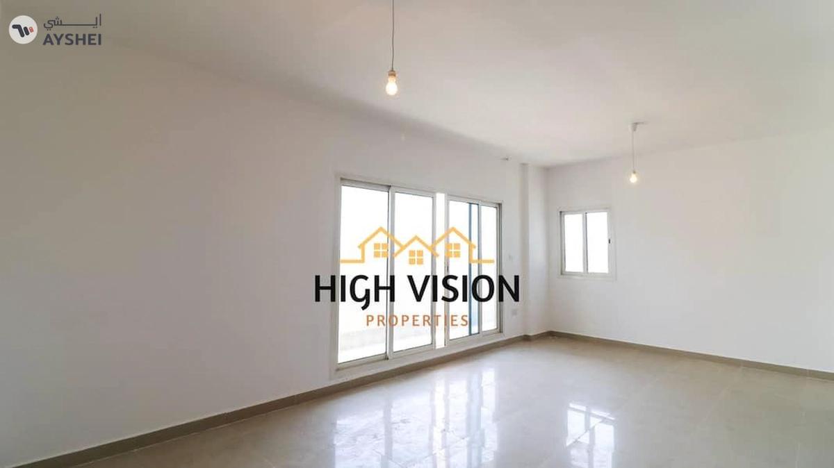 Building 6, Al Reef Downtown, Al Reef, Abu Dhabi-0-landscape