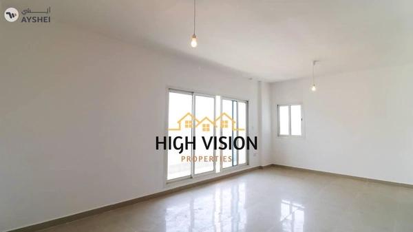 Building 6, Al Reef Downtown, Al Reef, Abu Dhabi