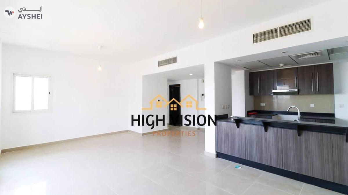 Building 6, Al Reef Downtown, Al Reef, Abu Dhabi-1-landscape