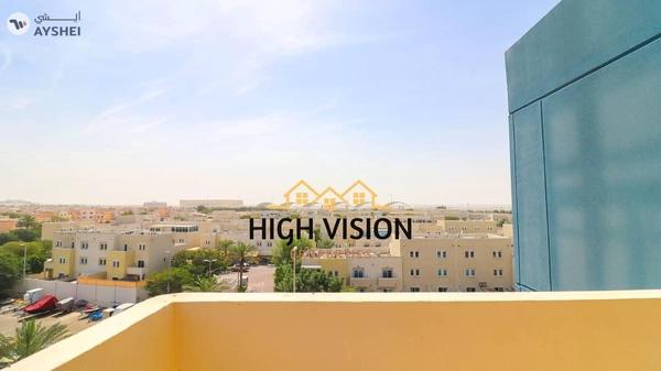 Building 6, Al Reef Downtown, Al Reef, Abu Dhabi