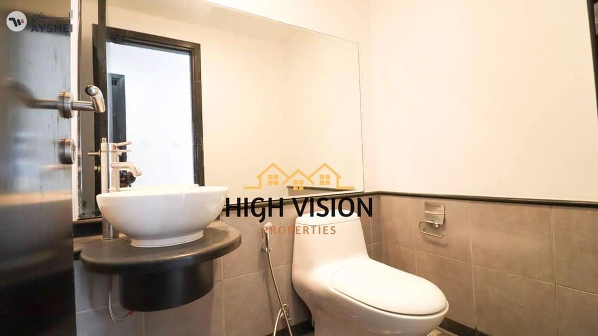 Building 6, Al Reef Downtown, Al Reef, Abu Dhabi-7-7