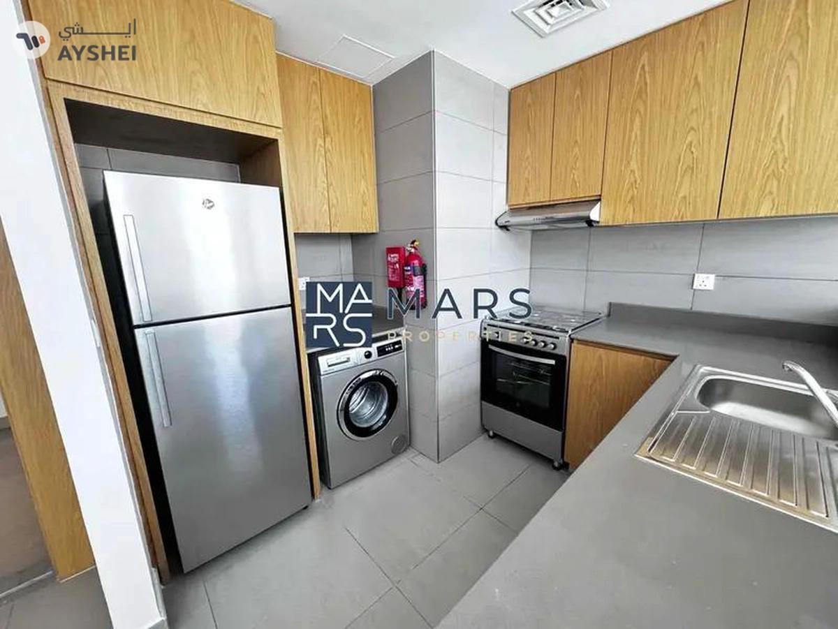 Luxurious brand new one bedroom with all facilities available for rent only in 55k.-9-9