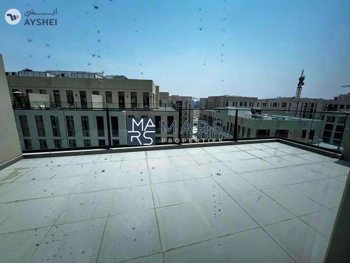 Luxurious brand new one bedroom with all facilities available for rent only in 55k.-10-10