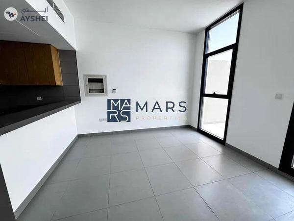 Luxurious brand new one bedroom with all facilities available for rent only in 55k.