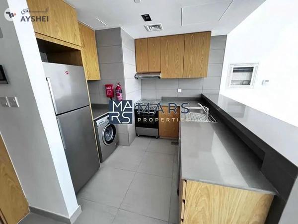 Luxurious brand new one bedroom with all facilities available for rent only in 55k.