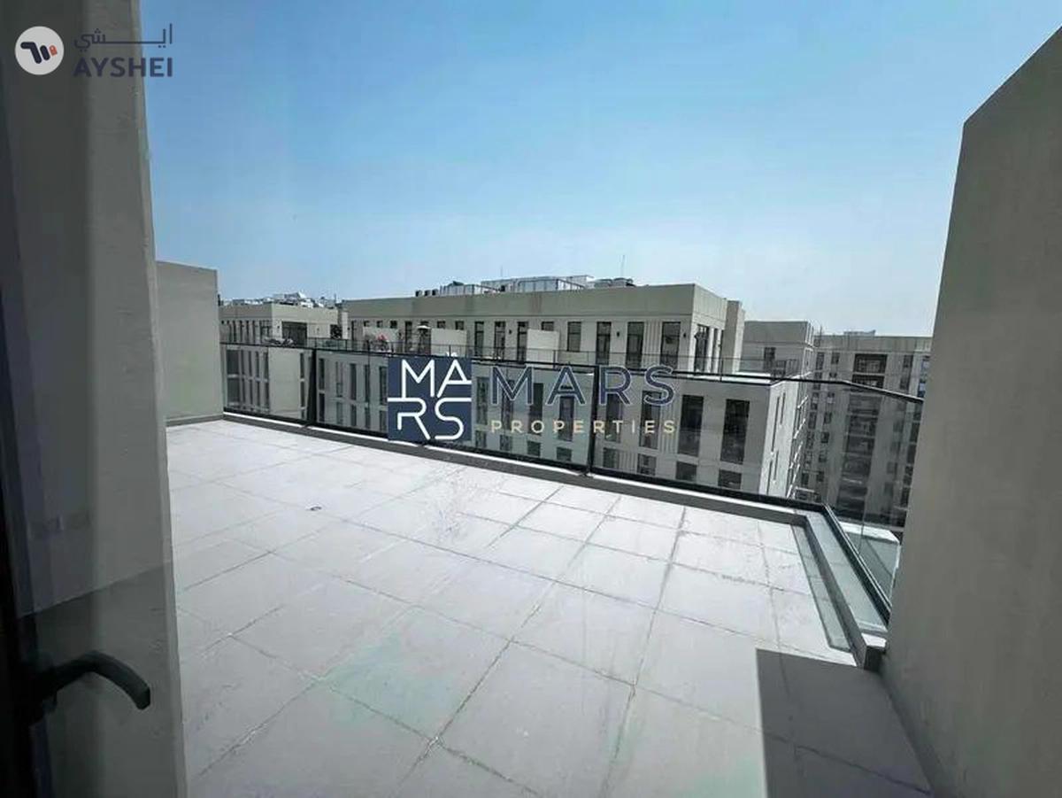 Luxurious brand new one bedroom with all facilities available for rent only in 55k.-5-5